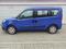 Fiat Dobl 1,4T-Jet CNG, PLUS, R, Tan