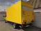Iveco Daily 3,0 CNG, 70C14, Hydr. elo