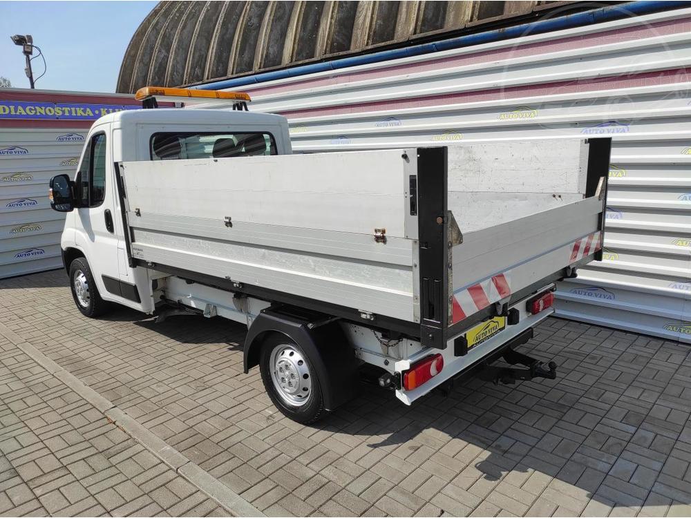 Peugeot Boxer 2,2BlueHDi Sklp,L2,Tan,R