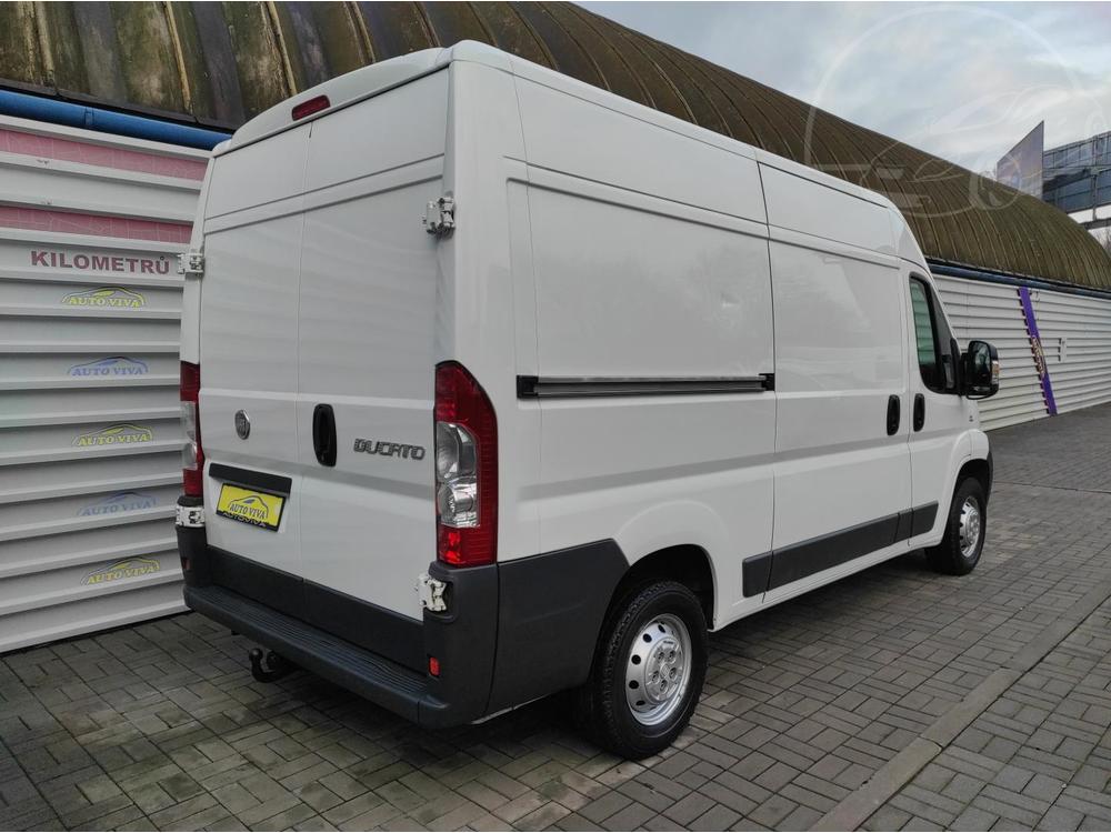 Fiat Ducato 2,0JTD L2H2 PLOINA!! TAN