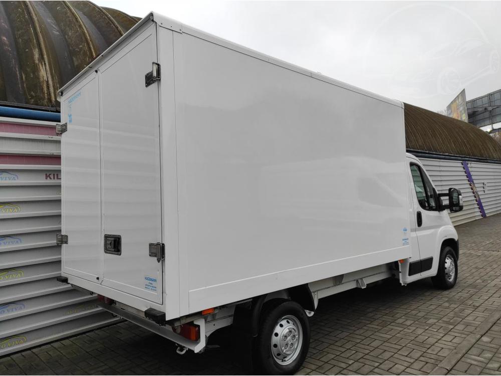 Peugeot Boxer 2,0BlueHDi SK,6 Palet,Mchy