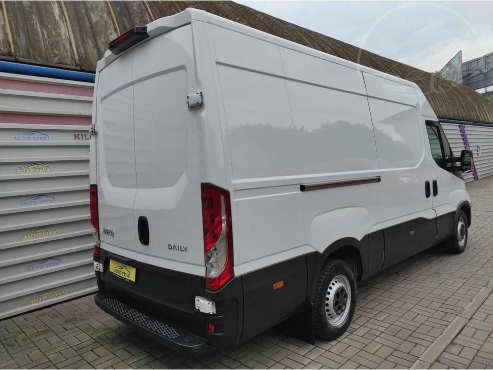 Iveco Daily 2,3 35S14 V R, 12m3