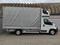 Prodm Peugeot Boxer 2,0 BlueHDi Plachta,8pal,Span