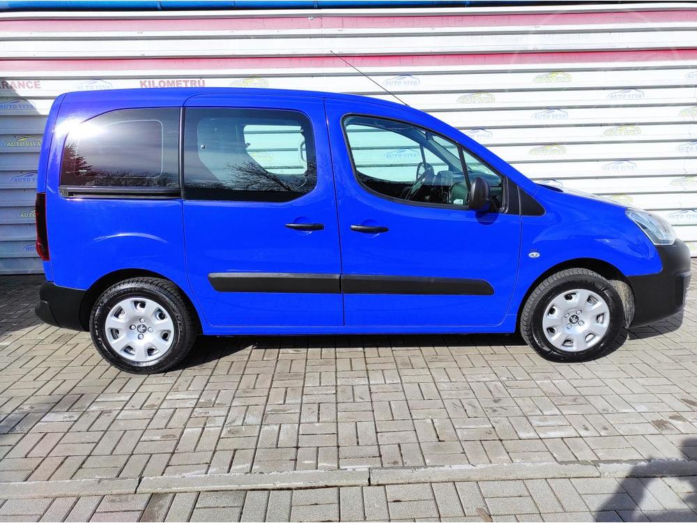 Peugeot  1,6BlueHDi Top KM,ACTIVE,R