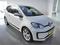 Volkswagen Up 1,0ECO CNG,R,1 majitel