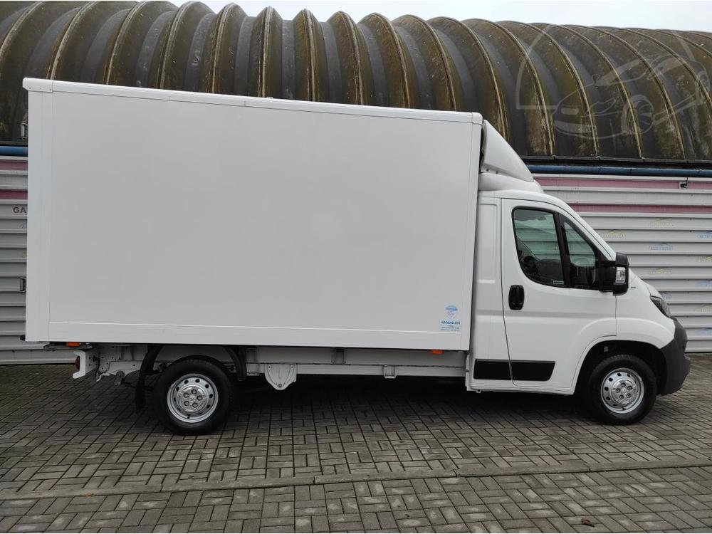 Peugeot Boxer 2,0BlueHDi SK,6 Palet,Mchy