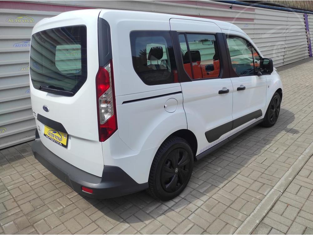 Ford Tourneo Connect 1,5TDCi Trend, R, 1 majitel