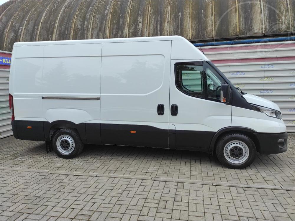 Iveco Daily 2,3 35S14 V R, 12m3