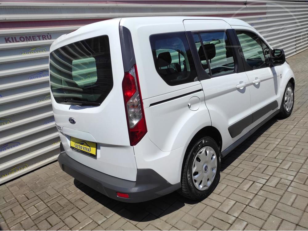 Ford Tourneo Connect 1,5TDCi L1, Trend,