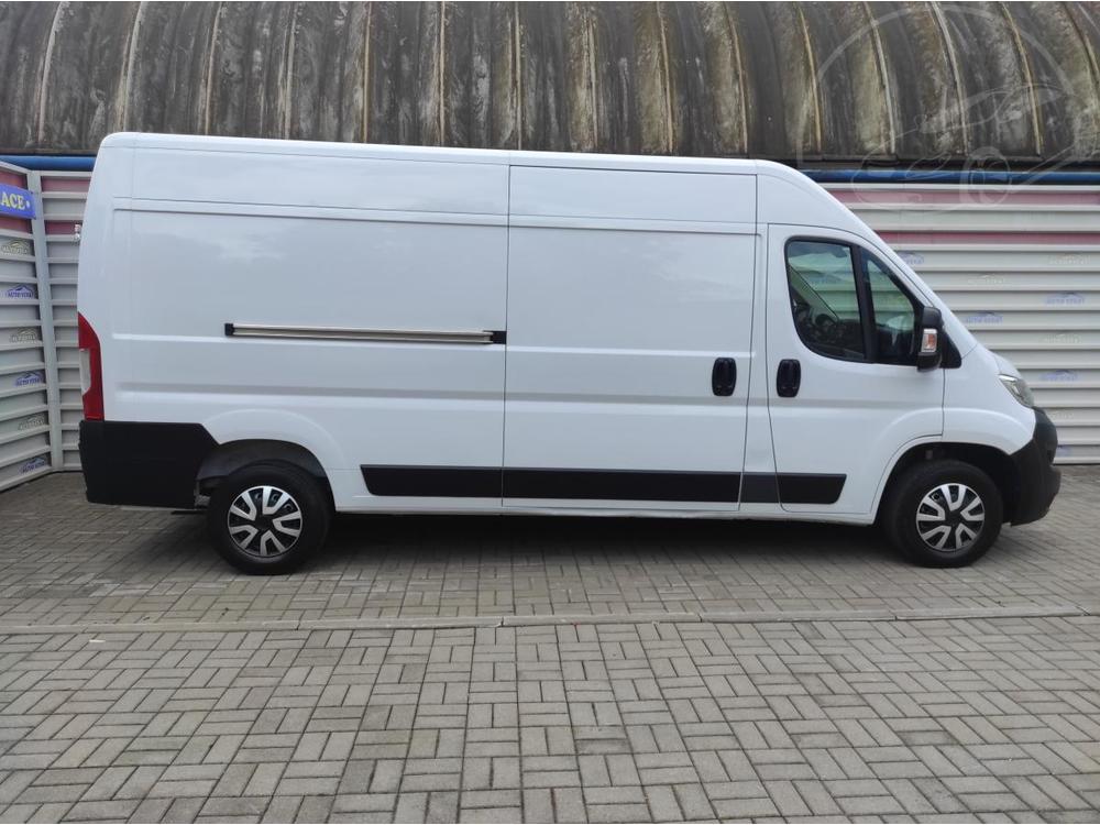 Opel Movano 2,2CDTi L3H2, R, KLIMA