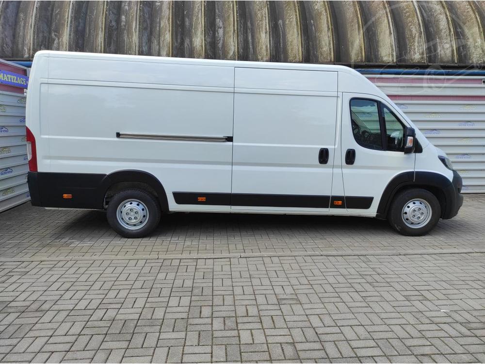 Peugeot Boxer 2,2BlueHDi L4H2, R,Klima