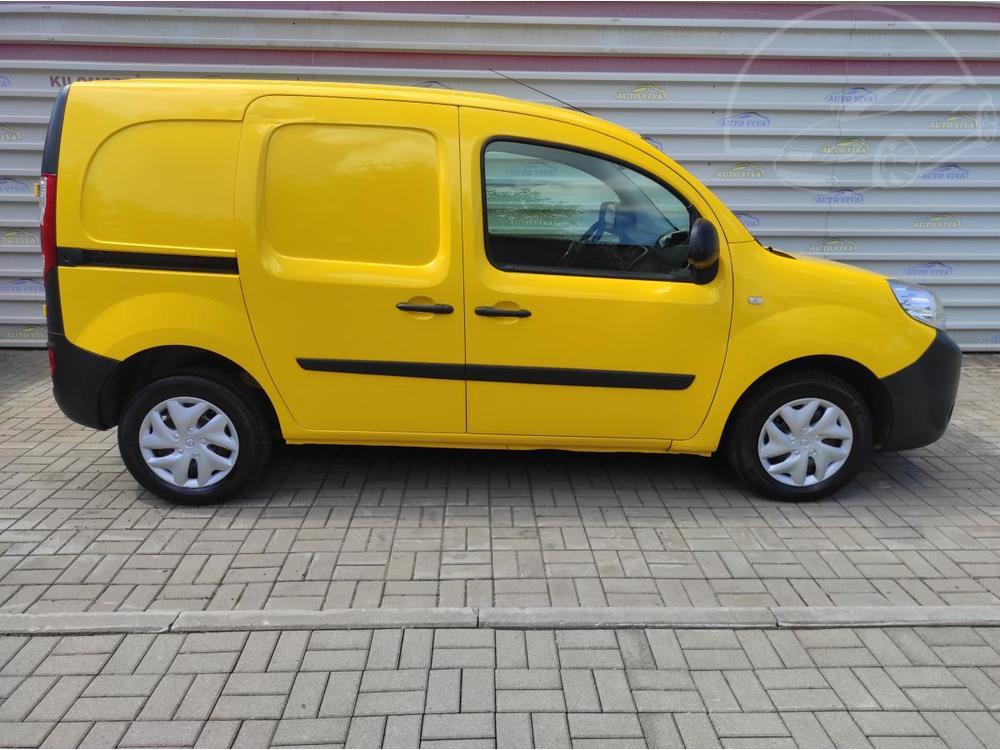 Renault Kangoo 1,5 dCi Cool, S/s, R