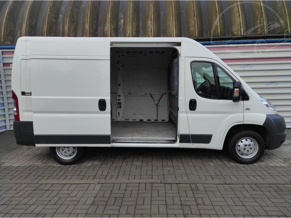 Fiat Ducato 2,0JTD L2H2  TAN