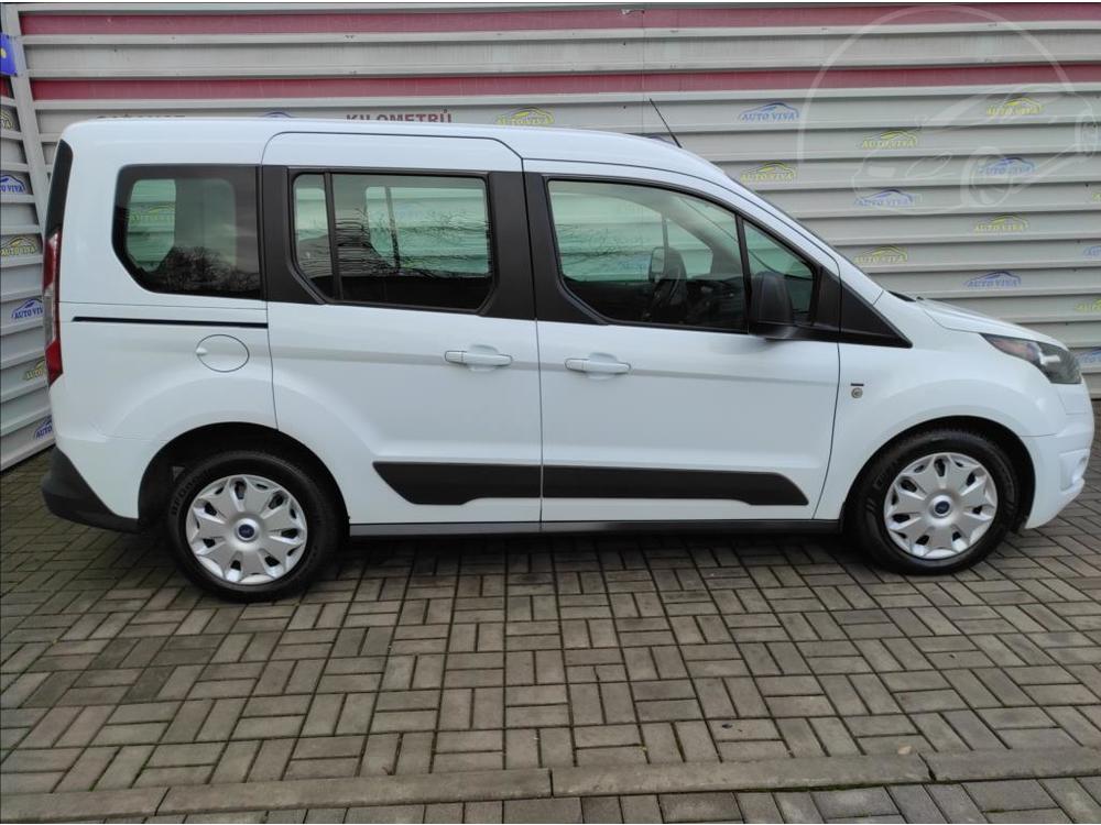 Ford Tourneo Connect 1,5 TDCi Trend,R,1Maj,Temp.