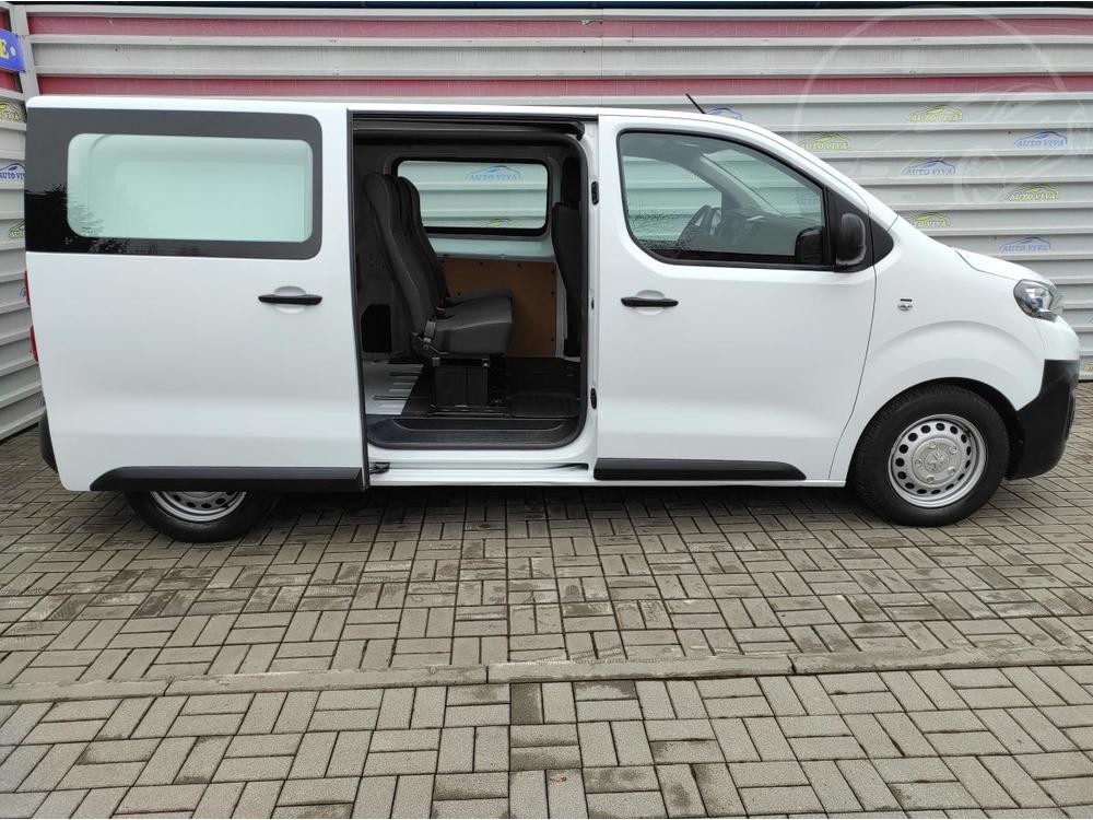 Peugeot Expert 1,6BlueHDi L2,S&s,5 mst