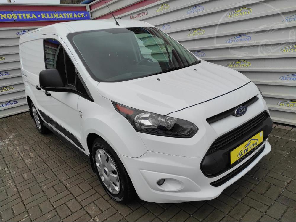 Ford Transit Connect 1,5TDCi L1,TREND,R,