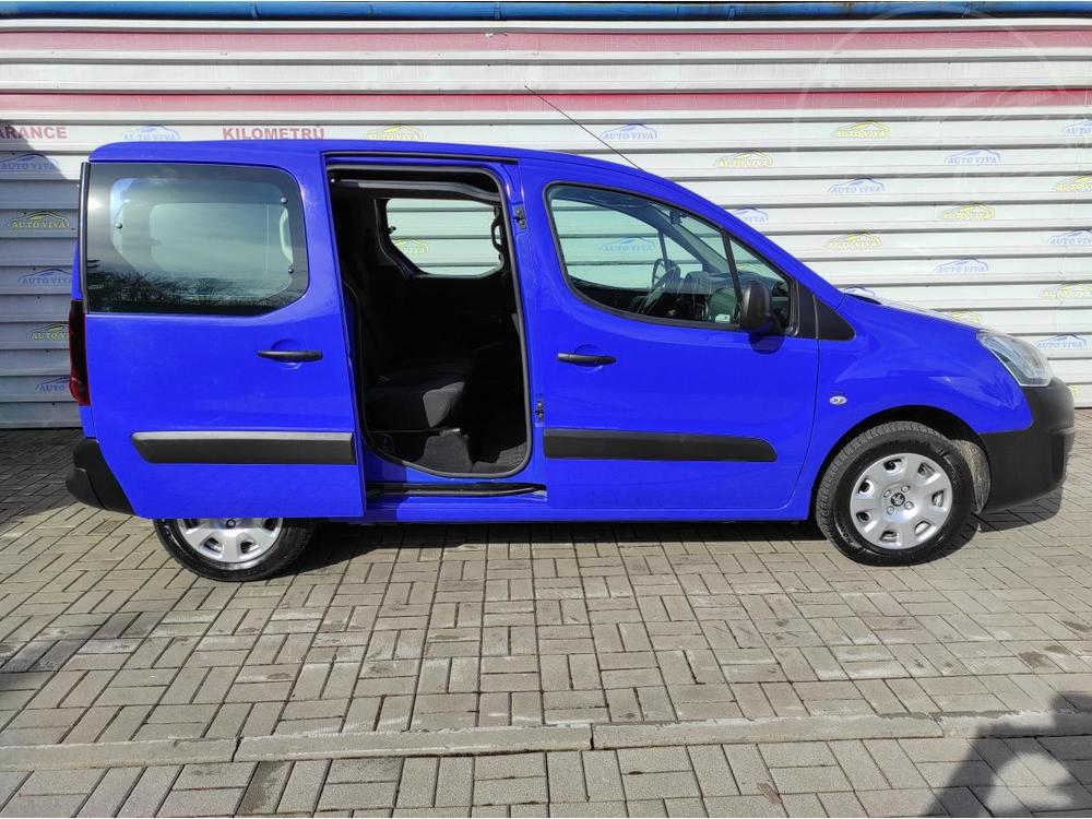 Peugeot  1,6BlueHDi Top KM,ACTIVE,R