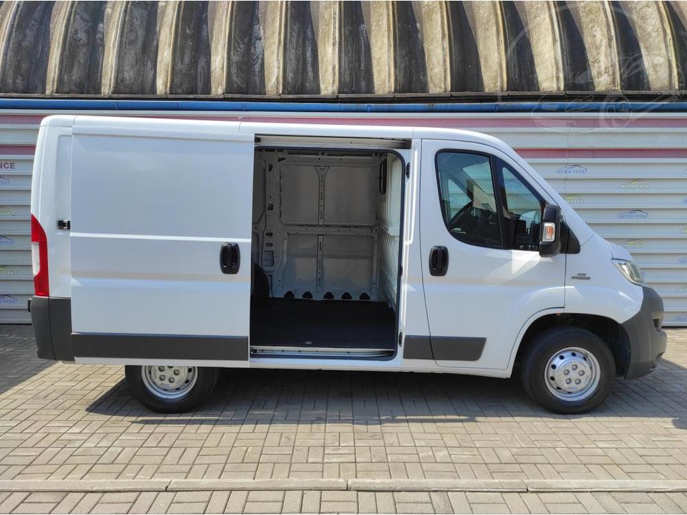 Fiat Ducato 2,0JTD L1H1, R, Klima