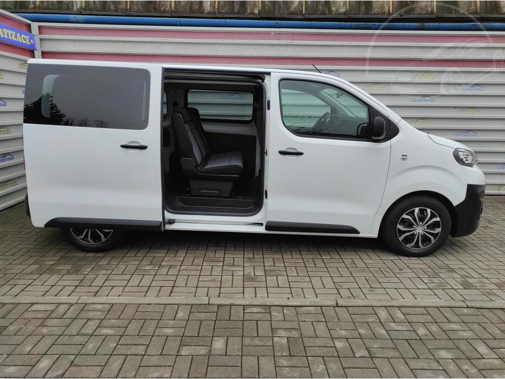 Peugeot Expert 1,6BlueHDi L2 LONG, 6 mst