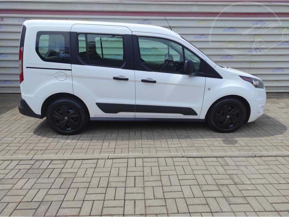 Ford Tourneo Connect 1,5TDCi Trend, R, 1 majitel