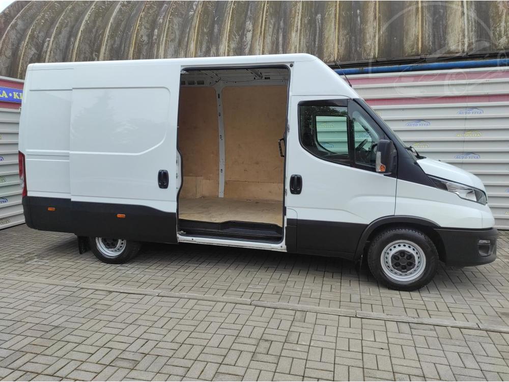 Iveco Daily 2,3 35S14 V R, 12m3