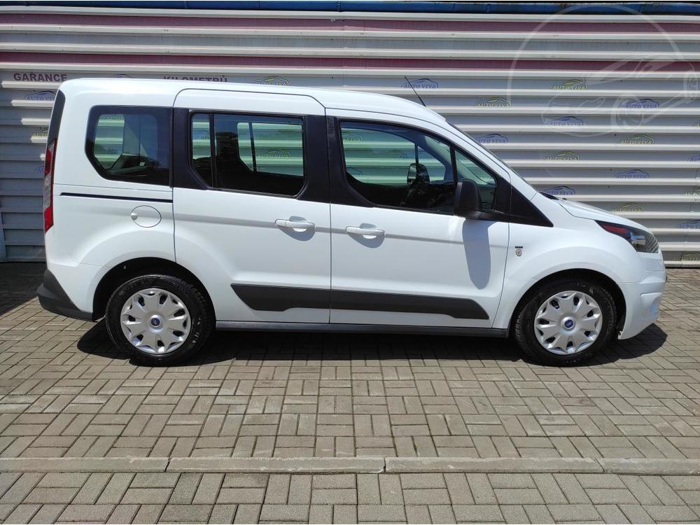 Ford Tourneo Connect 1,5TDCi L1, Trend,