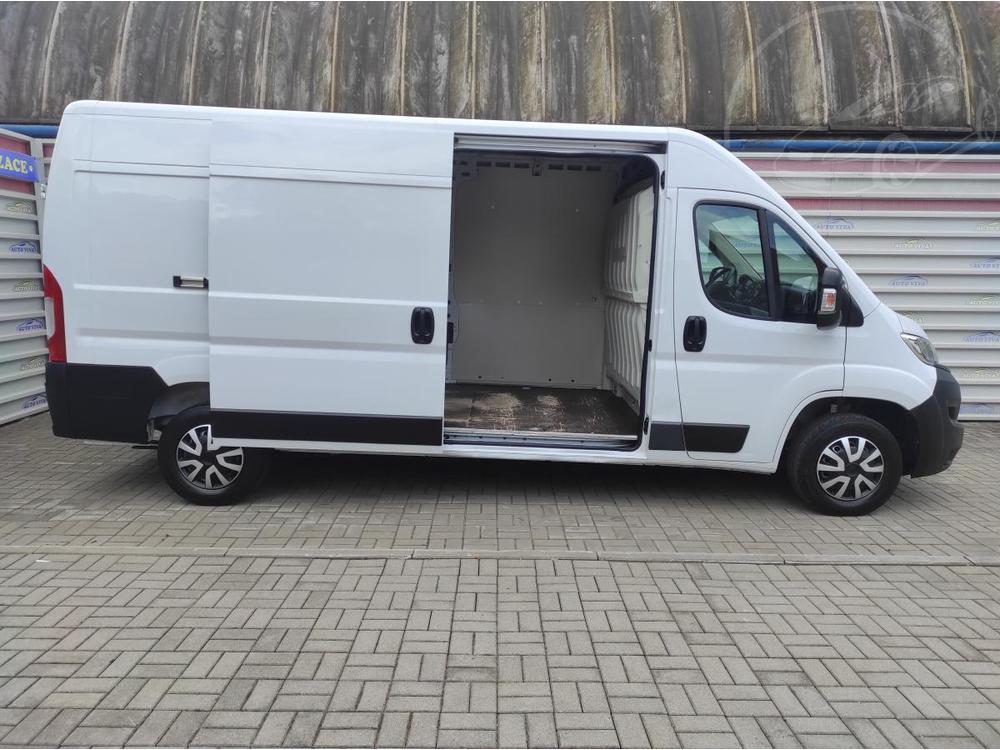 Opel Movano 2,2CDTi L3H2, R, KLIMA