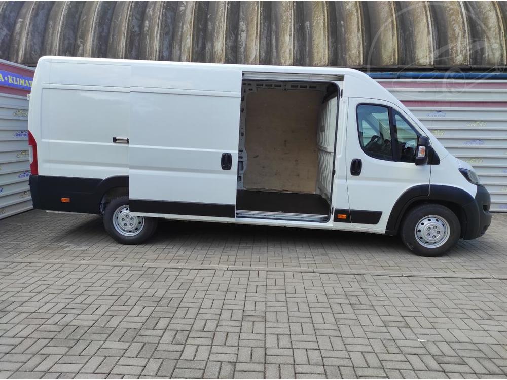 Peugeot Boxer 2,2BlueHDi L4H2, R,Klima