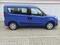 Fiat Dobl 1,4T-Jet CNG, PLUS, R, Tan