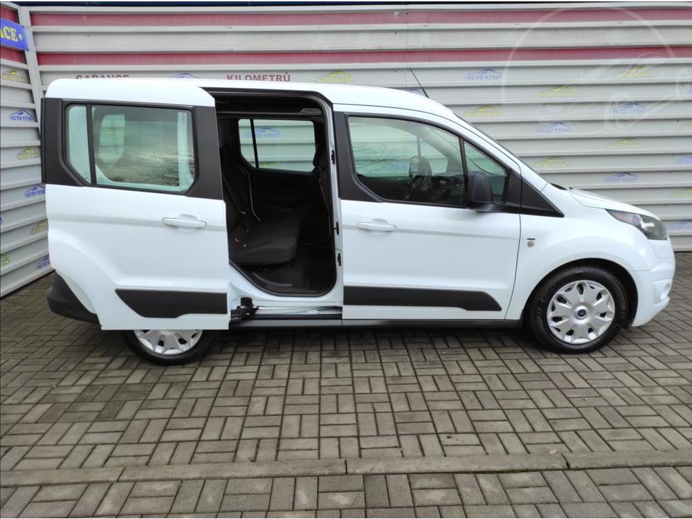 Ford Tourneo Connect 1,5 TDCi Trend,R,1Maj,Temp.