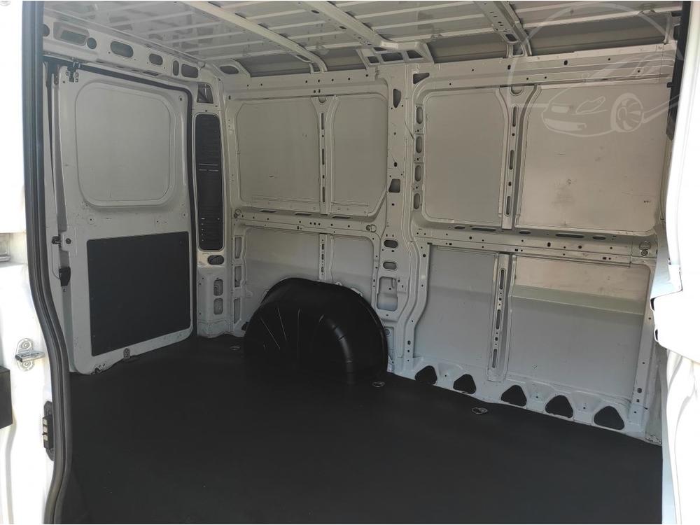 Fiat Ducato 2,0JTD L1H1, R, Klima