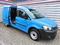 Volkswagen Caddy 2,0TDi 4x4, MAXI L2, R, Tan