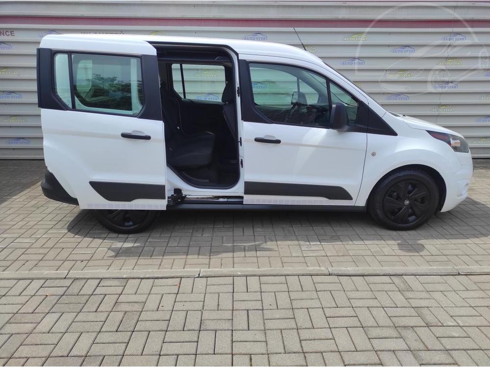 Ford Tourneo Connect 1,5TDCi Trend, R, 1 majitel