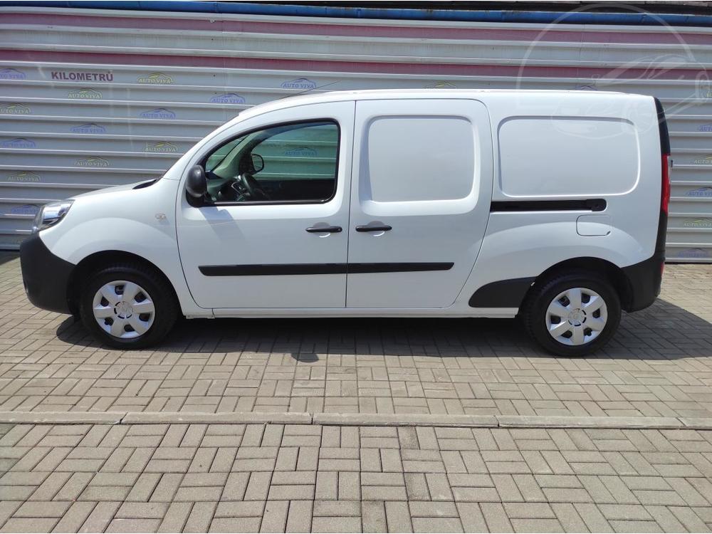 Renault Kangoo 1,5Dci Cool, Maxi, R, S/s,