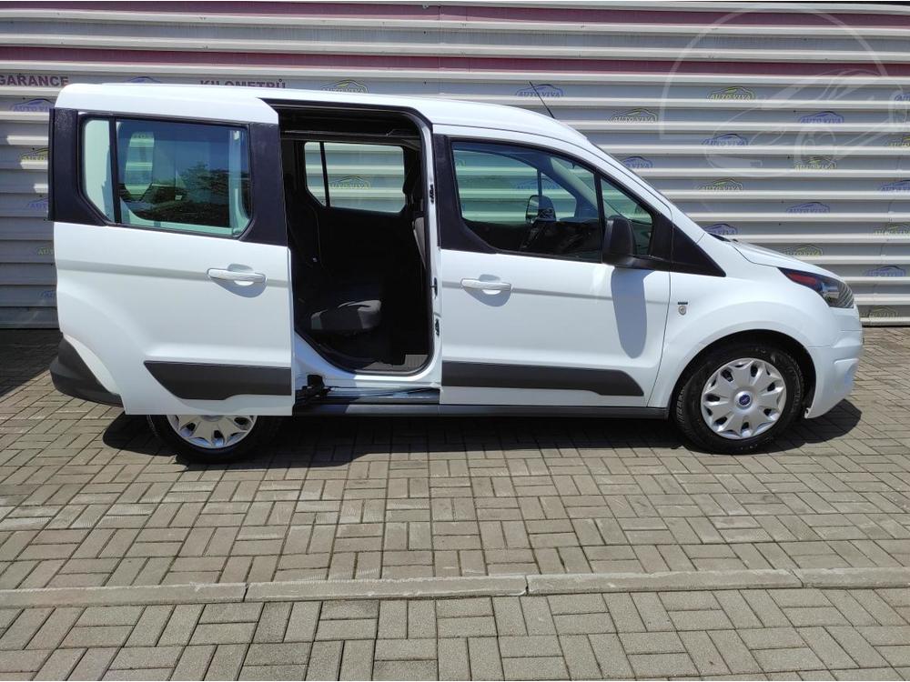 Ford Tourneo Connect 1,5TDCi L1, Trend,