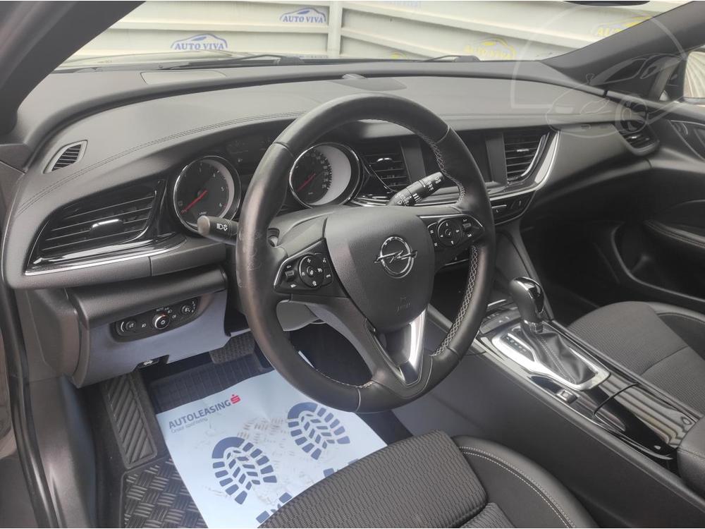 Opel Insignia 2,0CDTi 4x4,128kw, Elegance,ST