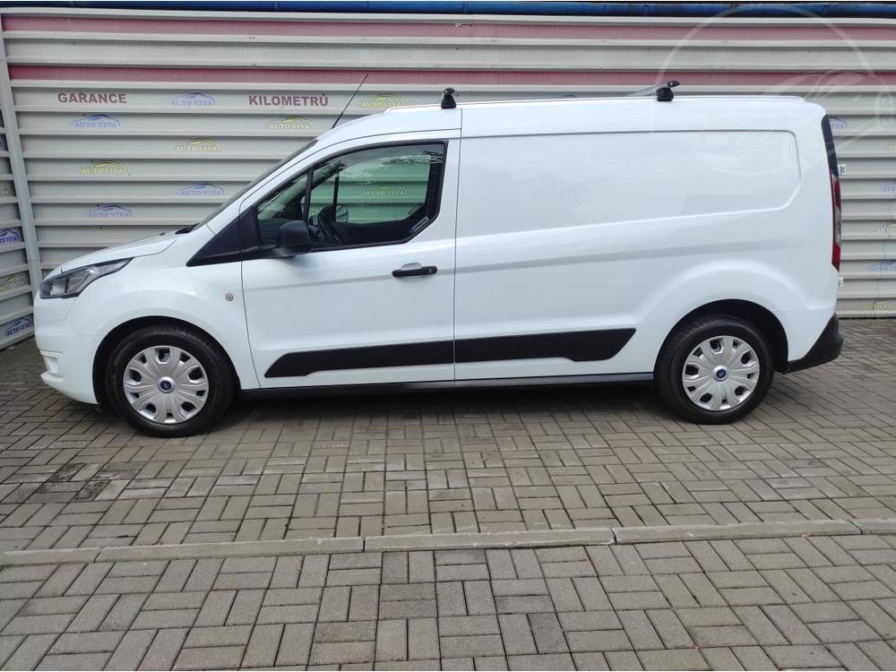 Ford Transit Connect 1,5EcoBlue L2, 88kw, R