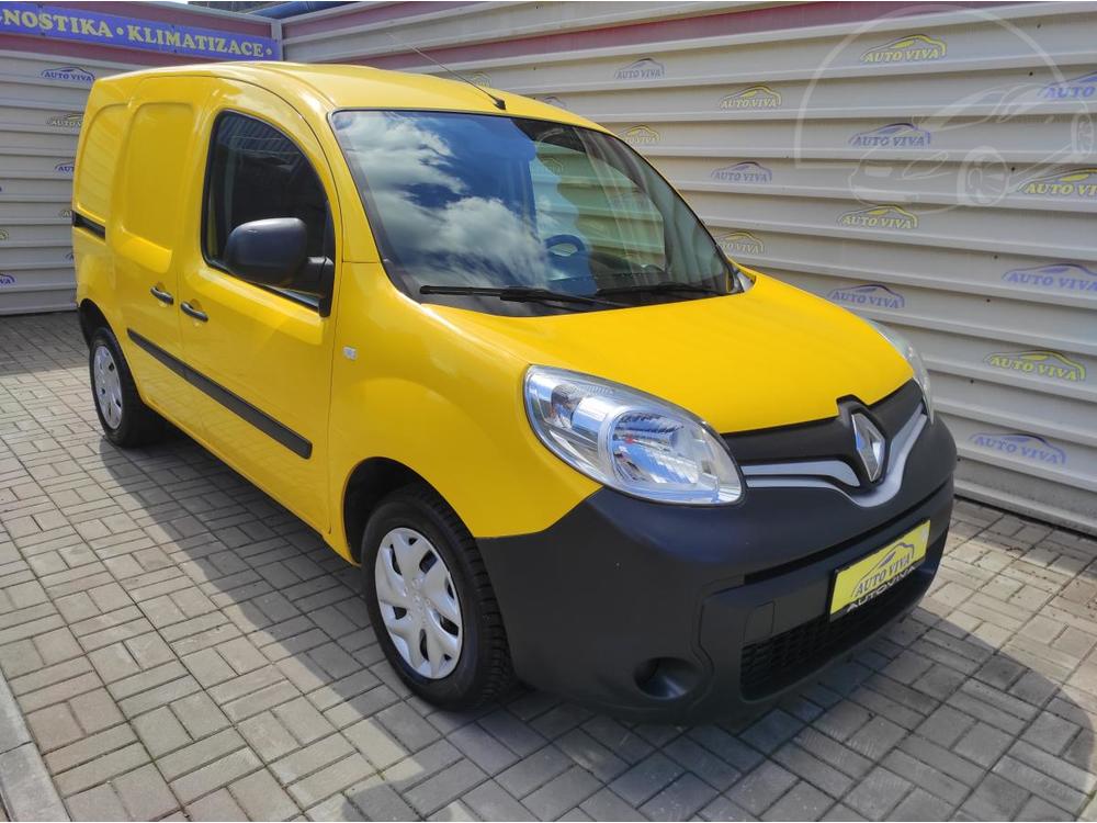 Renault Kangoo 1,5 dCi Cool, S/s, R