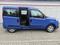 Fiat Dobl 1,4T-Jet CNG, PLUS, R, Tan