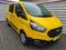 Prodm Ford Transit Custom 2,0EcoBlue L2, 6 mst, Tan