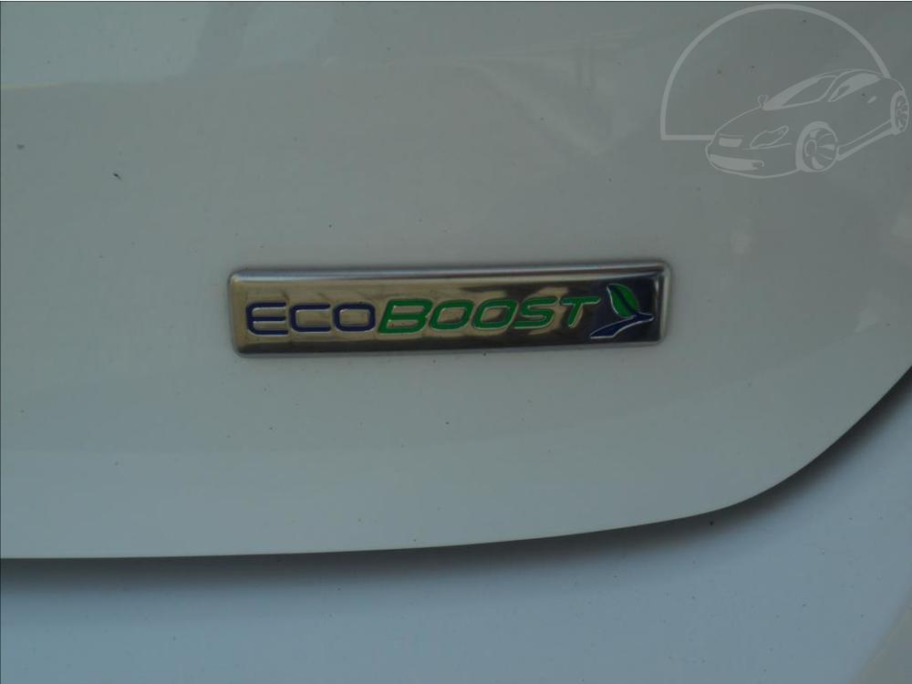 Ford Focus 1,0 i EcoBoost TREND,R,Servis