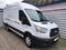 Ford Transit 2,0TDCi L4H3 Jumbo, R, TREND