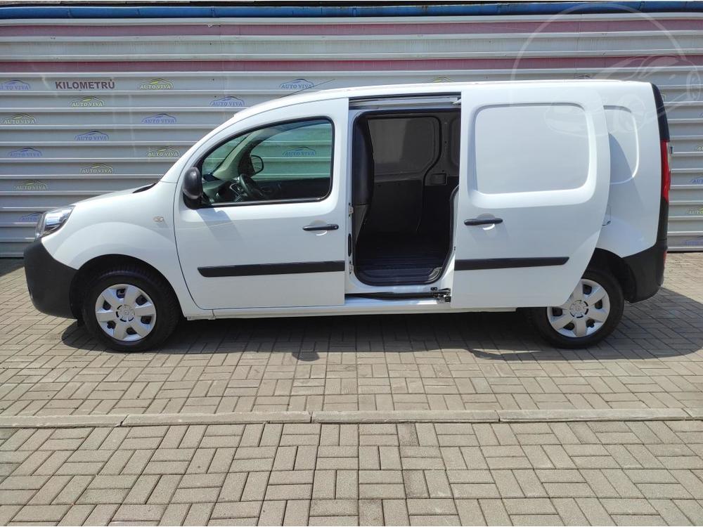 Renault Kangoo 1,5Dci Cool, Maxi, R, S/s,