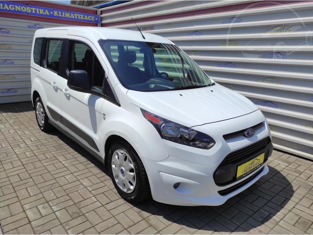 Ford Tourneo Connect 1,5TDCi L1, Trend,