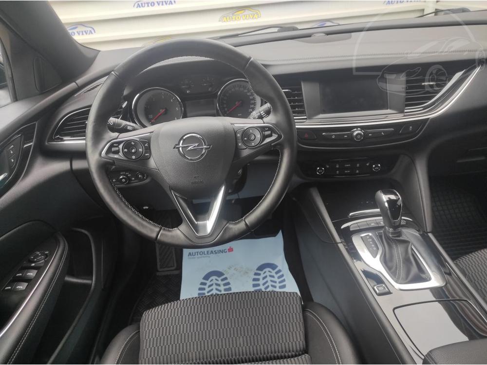 Opel Insignia 2,0CDTi 4x4,128kw, Elegance,ST