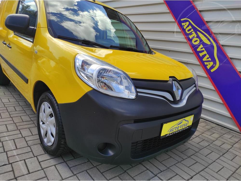 Renault Kangoo 1,5 dCi Cool, S/s, R