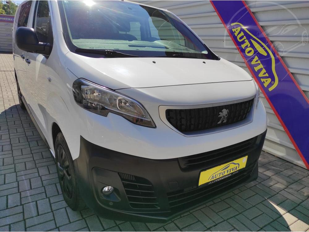 Peugeot Expert 2.0Bluehdi L2, 6 mst,R,Ke