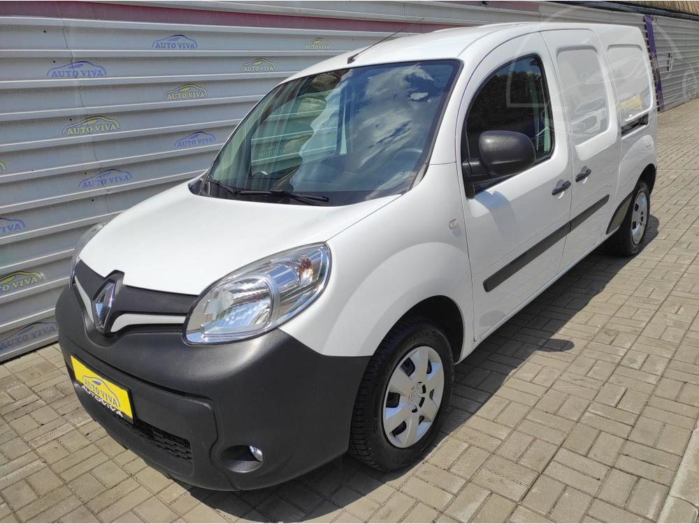 Renault Kangoo 1,5Dci Cool, Maxi, R, S/s,