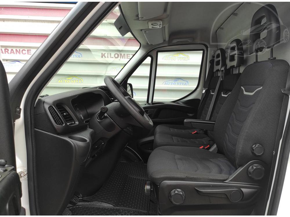 Iveco Daily 2,3 35S14 V R, 12m3