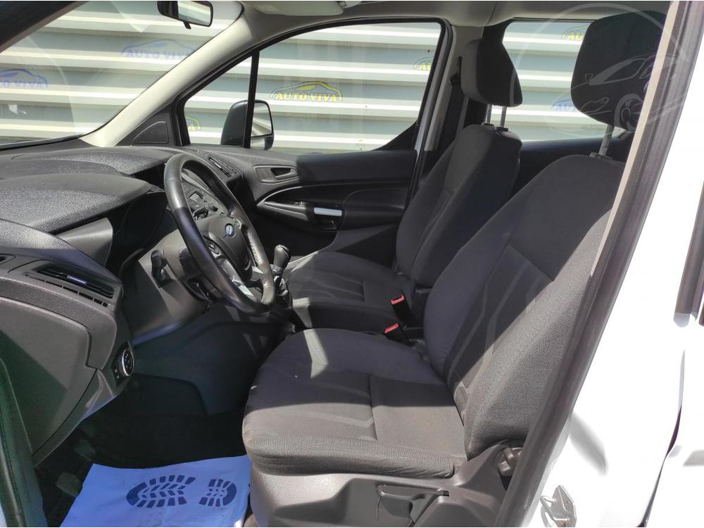 Ford Tourneo Connect 1,5TDCi L1, Trend,